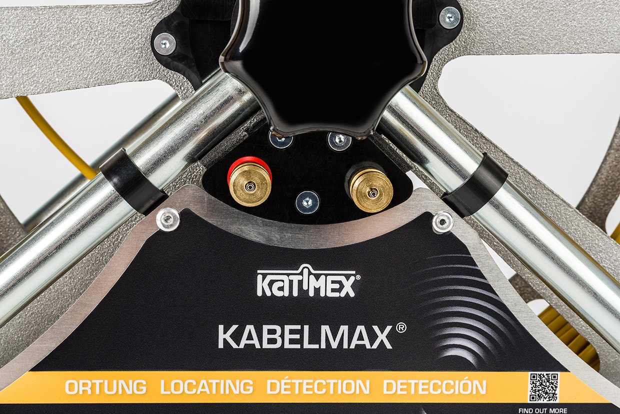 Kabelmax® Sondensystem 2.0