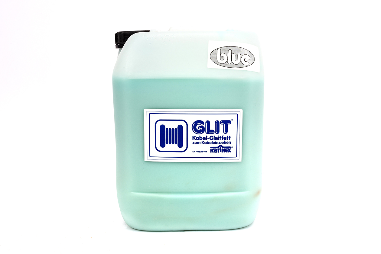 Kabelgleitmittel GLIT® - Blue