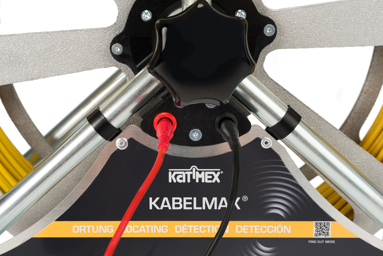 Kabelmax® Sondensystem 2.0